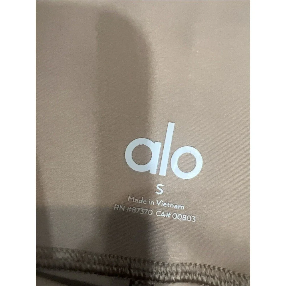 ALO Yoga alo high